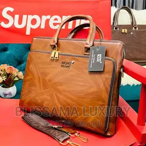 Quality Designer Office/Laptop Bag