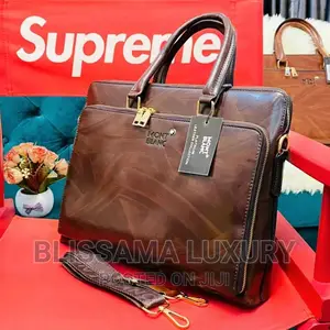 Quality Designer Office/Laptop Bag