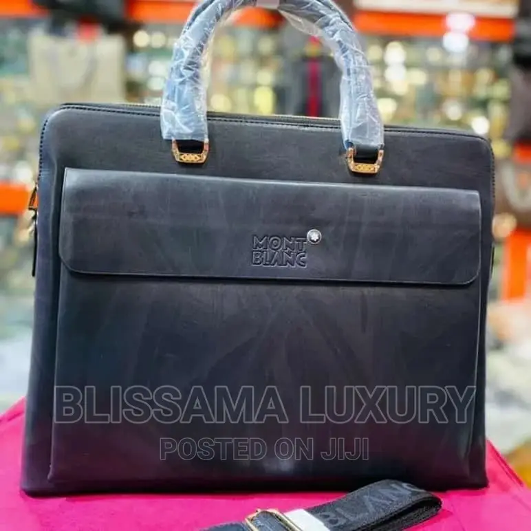 Quality Designer Office/Laptop Bag