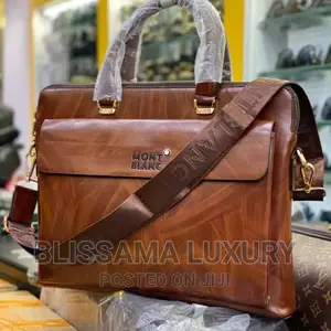 Quality Designer Office/Laptop Bag