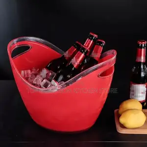 Acrylic Wine Bowls