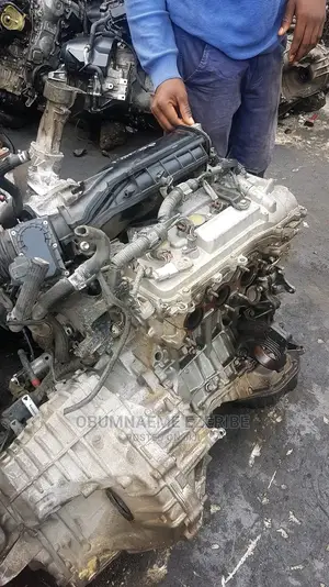 Japan Engine for Toyota Lexus Sienna and Camry(2gr)