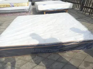 6by6 Foreign Mattress