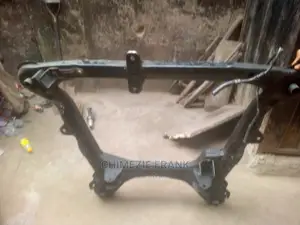 Front Beam Toyota Sienna 2008