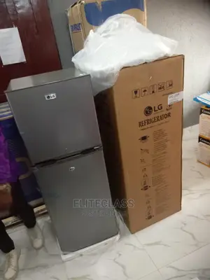 Freestanding| LG Refrigerator Gc 260