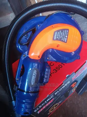 Air Blower 2500w, Master Flex