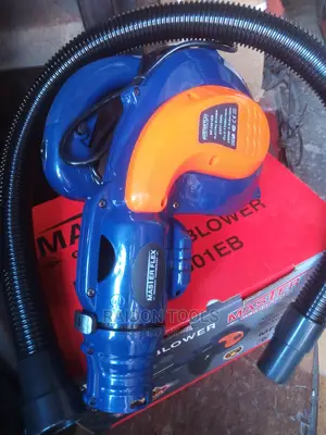 Air Blower 2500w, Master Flex