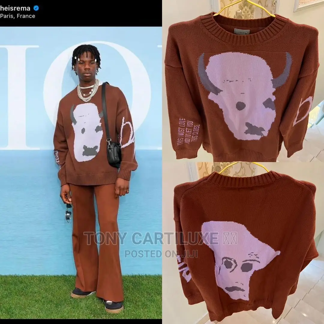 High Quality Sweater