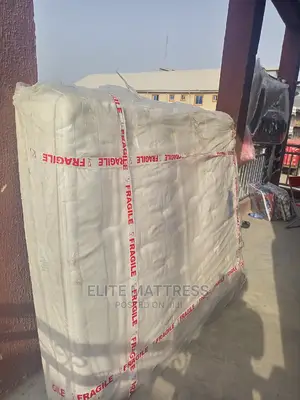 12 Inches Spring Canadian Mattress