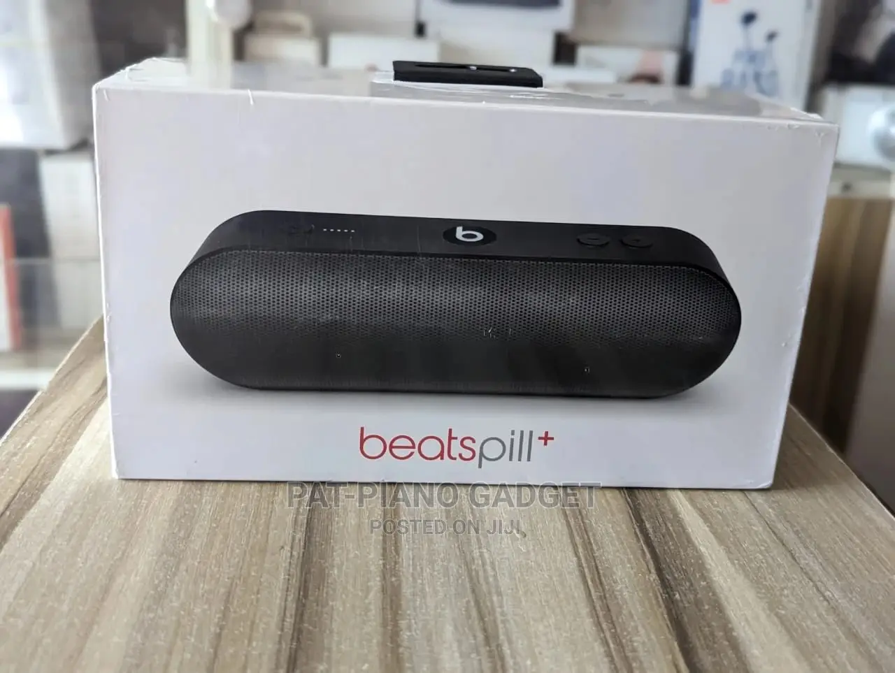 Beatspill+