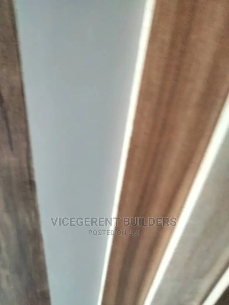 HDF High Gloss