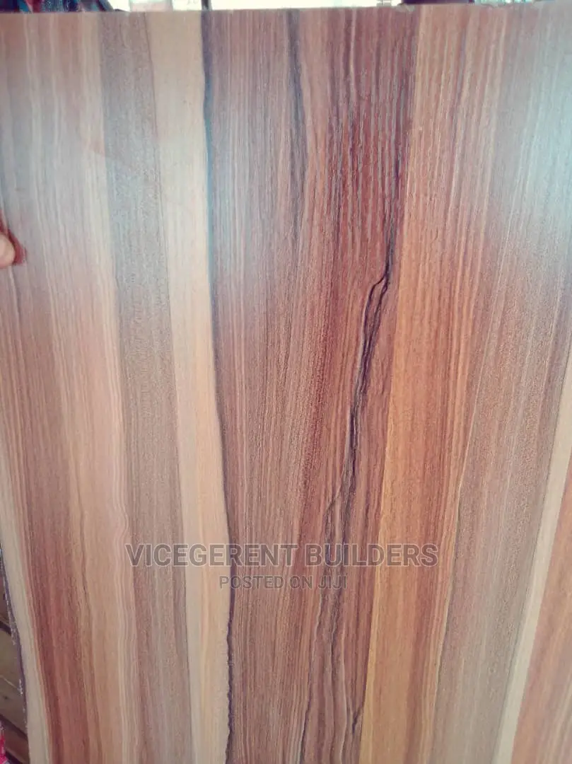 HDF High Gloss