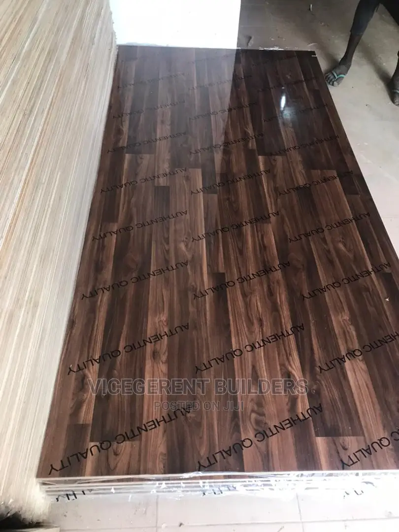 HDF High Gloss