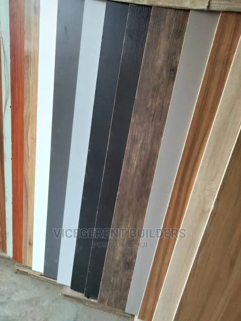 HDF High Gloss