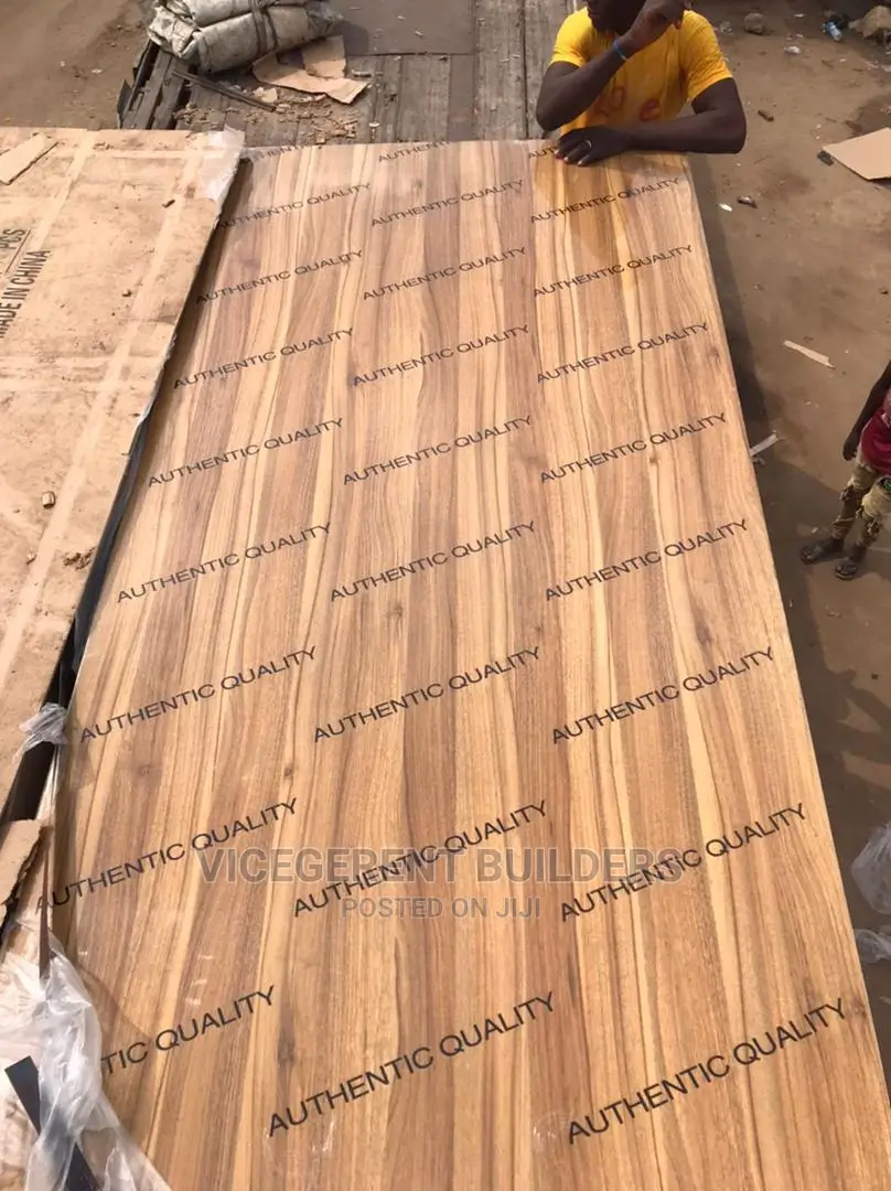 HDF High Gloss