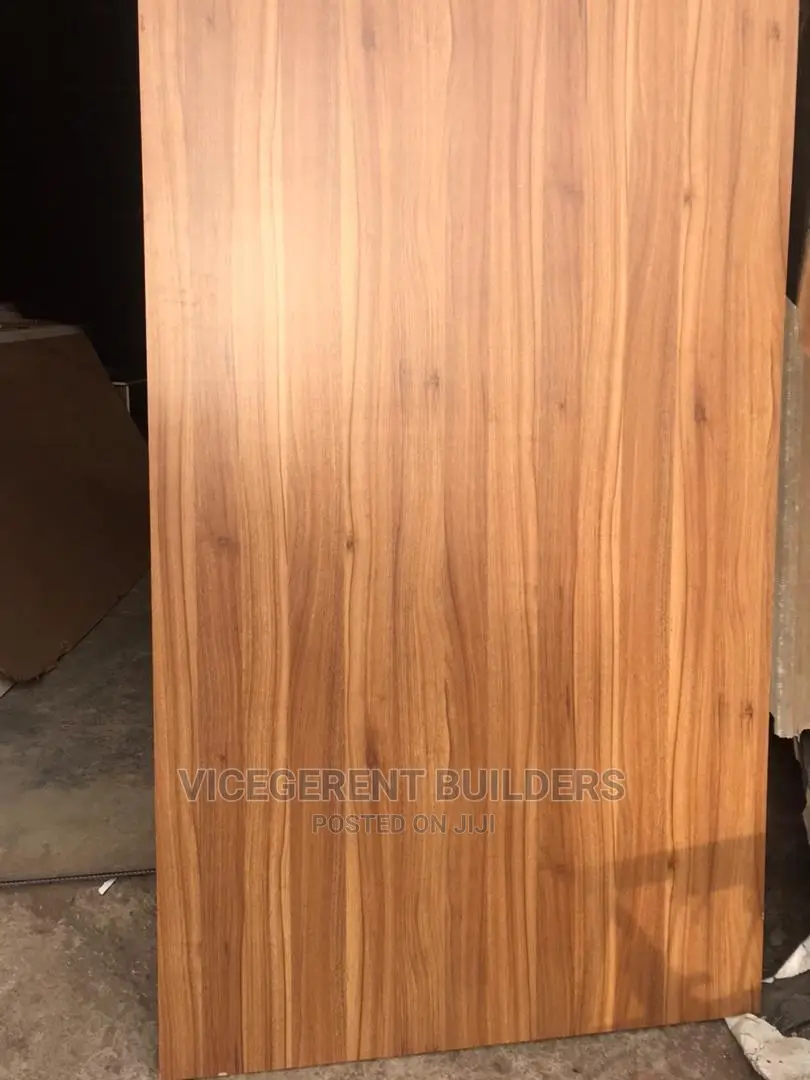 HDF High Gloss