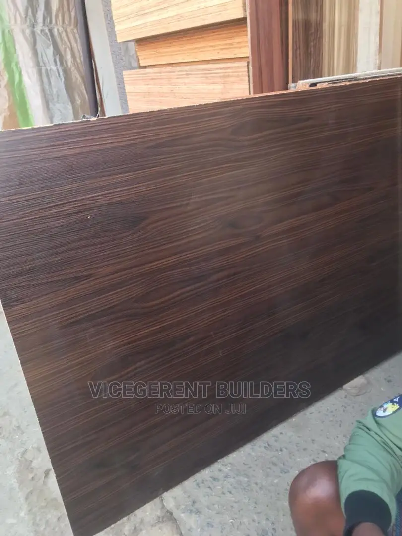 HDF High Gloss