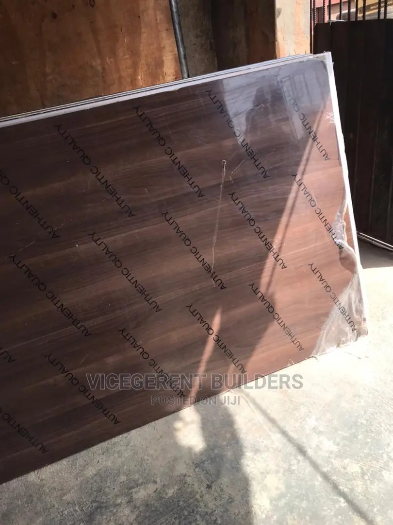 HDF High Gloss