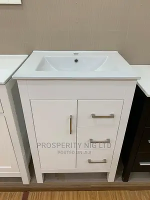 Cabinet Wash Hand Basin