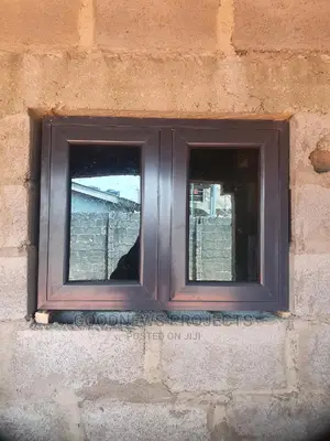 Kitchen Casement Window