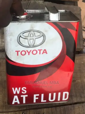 Original Oil