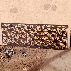 Laser Cut Design