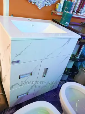 Cabinet Wash Hand Basin