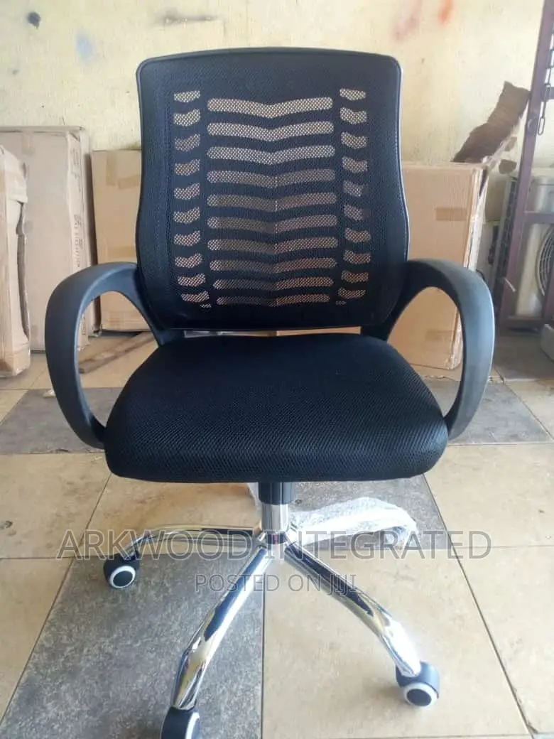 Office/Secretary Adjustable Chair