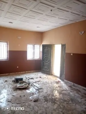 2bdrm Bungalow in Atere Estate, Akala Express for Rent