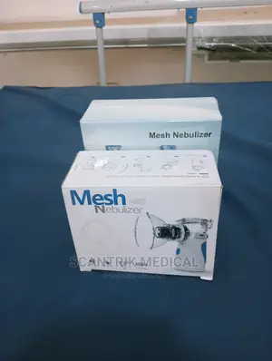 Mesh Portable Nebulizer, for Hospital