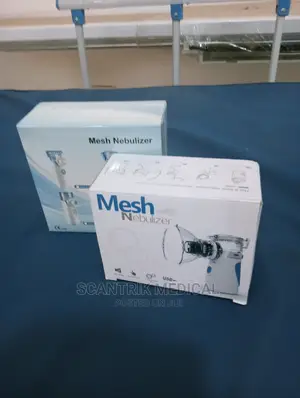 Medical Portable Nebulizer, for Hospital