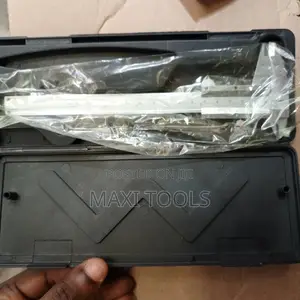 Vernuer Caliper