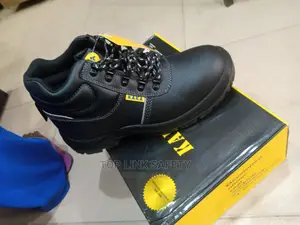 Kaka Safety Boot.