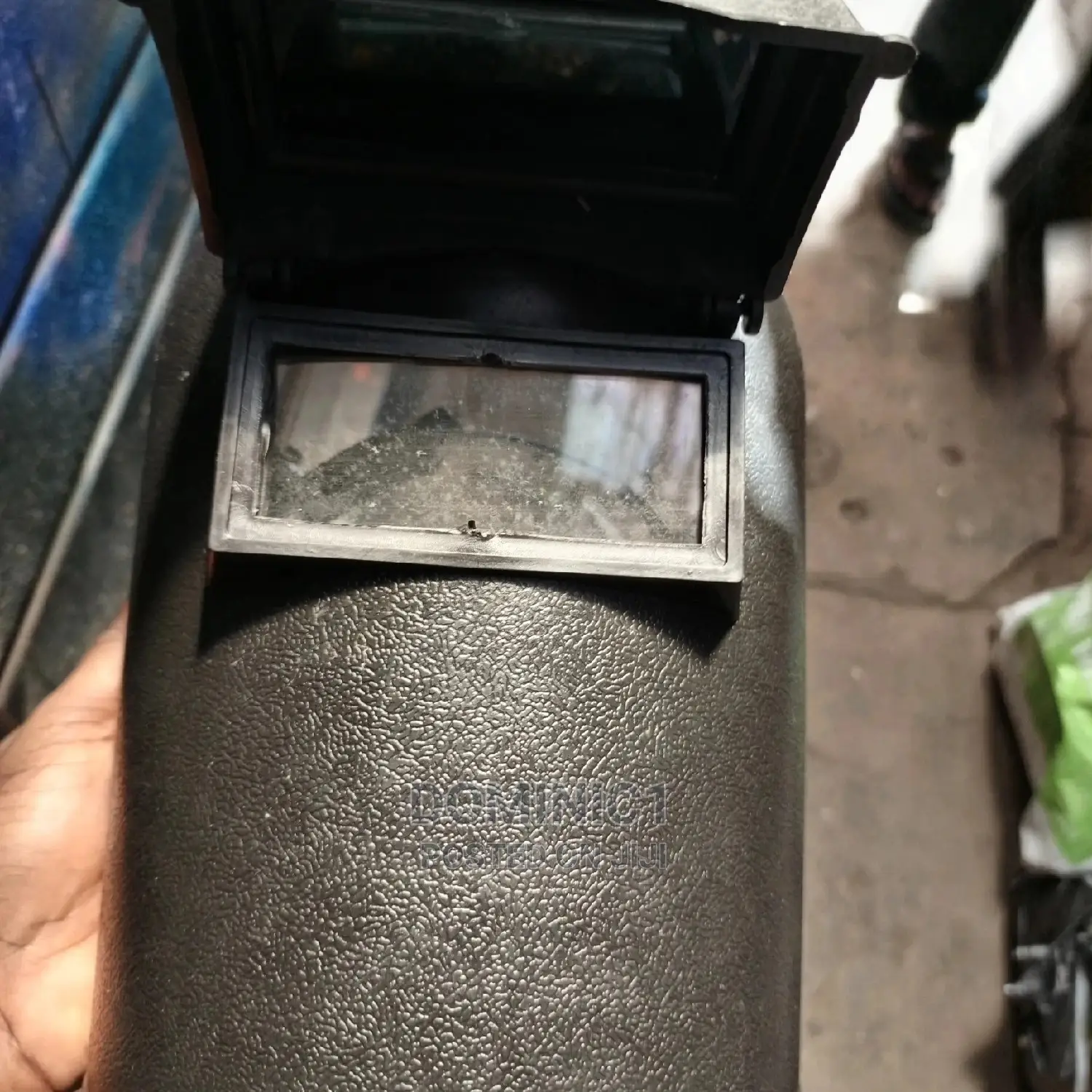 Welding Masks