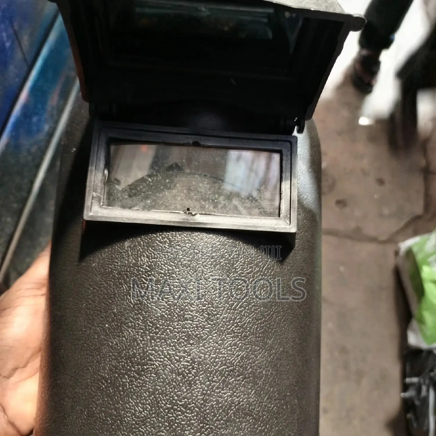 Welding Masks