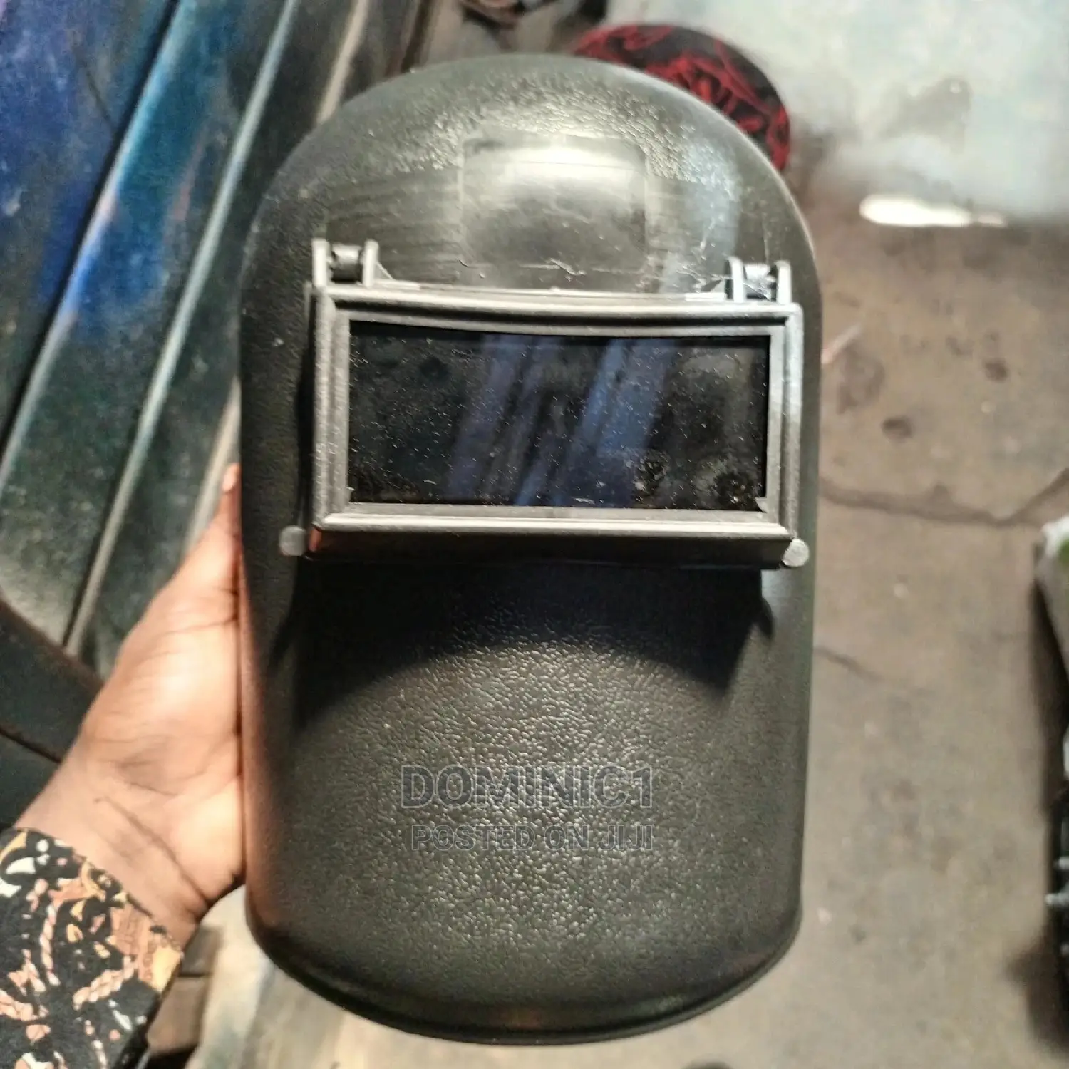 Welding Masks