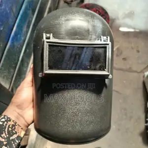 Welding Masks
