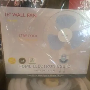 Century Wall Fan 16 Inches