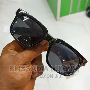 Quality Mont Blanc Glasses