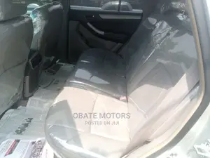 Toyota 4-Runner Limited 2004 Silver