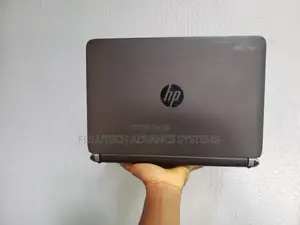 Laptop HP ProBook 430 G2 4GB Intel Core i5 HDD 500GB