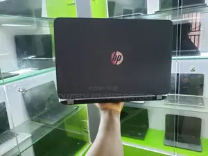 Laptop HP ProBook 450 G3 8GB Intel Core I5 HDD 500GB