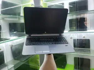 Laptop HP ProBook 450 G3 8GB Intel Core I5 HDD 500GB