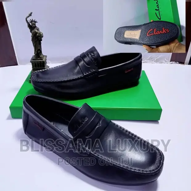 clarks designer shoes