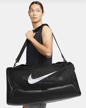 Nike Duffle Bag