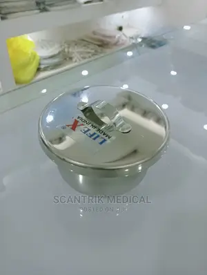 Medical Gallipot