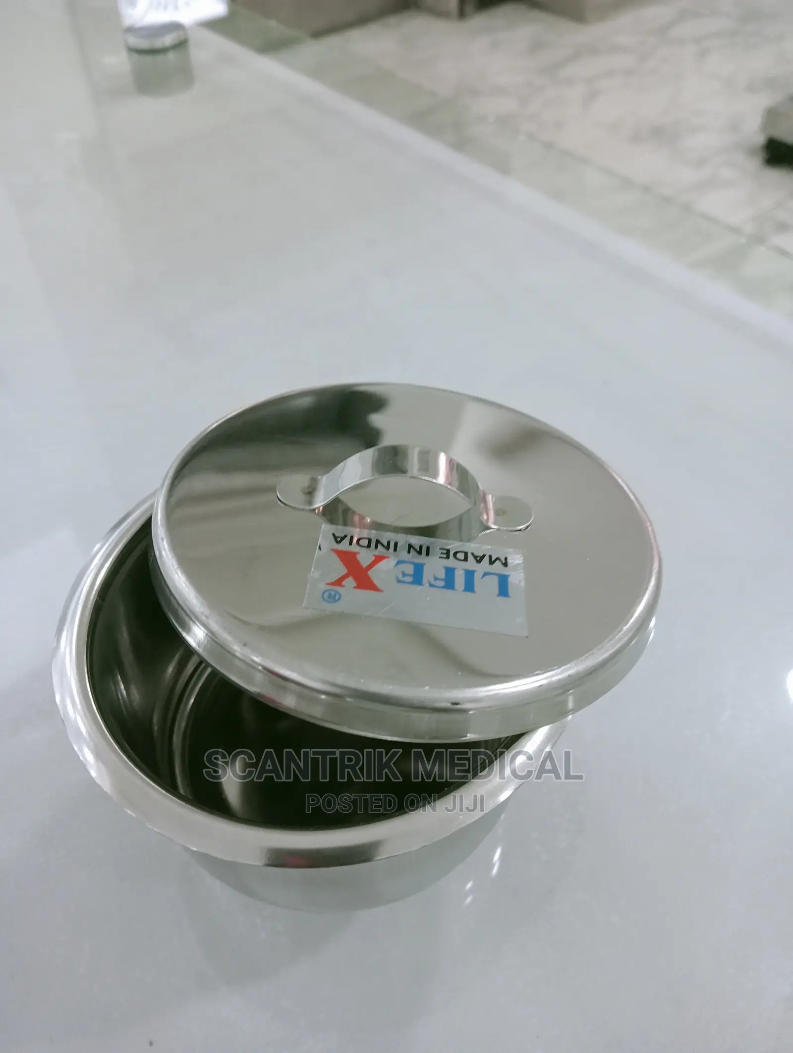 Surgical Gallipot