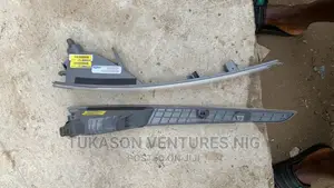 Bumper Light 2010 Acura TL