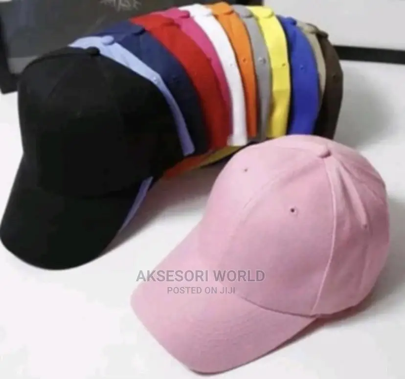 Baseball Cap Afterparty Cap
