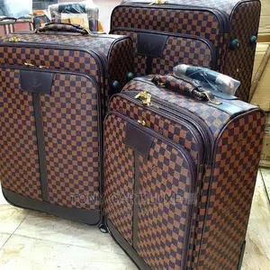 Louis Vuitton Concept (Set) Bag